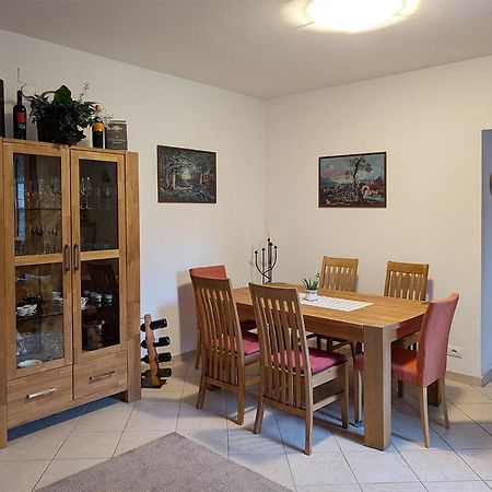 Willa Casa Rustica Con Giardino Caprino Veronese Zewnętrze zdjęcie